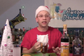 How To Make Classic Italian Toddy