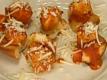  Rosalie Fiorino Harpole's Italian Turkey Meatballs in Marinara Sauce