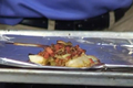 How To Make White Fish Italiano