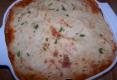 Italian-Inspired Shepherd'S Pie