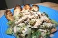 How To Make Italiano Grilled Ceaser Salad