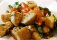 How To Make Italian-style Curried Eggplant And Tomato