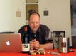 2009 Matthew Fritz Carneros Pinot Noir Review
