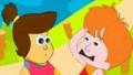 Jack and Jill - Nursery Rhymes