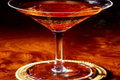 How To Make Jack Frost Manhattan