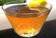 How To Make Jack Rose