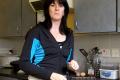 Jackie's Kitchen Introduction