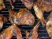 How To Make Jah Macain Shicken