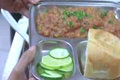 Jain Pav bhaji - No Onion Garlic Pav Bhaji - Vegan