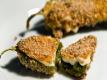 Easy Jalapeno Poppers