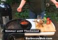 Beer and Jalapeno Barbecue Sauce
