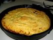 Jalapeno Corn Bread