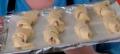 Jalapeno, Ham and Cheese Rolls