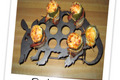How To Make Real Texas Stuffed Jalapenos