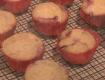 How To Make Raspberry Jam Filled Muffin
