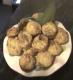 Jam Puff Ball
