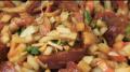 Jamaican Inspired Beef Curry