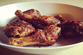 Low Carb Jamaican Jerk Chicken