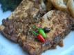 Jamaican Jerk Tempeh-Tofu