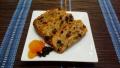 Jamaican Light Fruit Cake