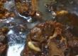 Casserole Oxtail