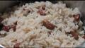 Jamaican Rice And Peas 