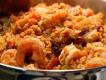 How To Make Shrimp And Ham Jambalaya