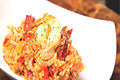 Red Creole Jambalaya