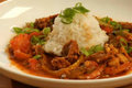 How To Make Jambalaya With Meat And Veggies