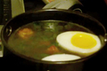 How To Make Chicken Udon