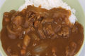 Japanese Curry Rice