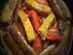 How To Cook Tofu - Japanese Eggplant With Tofu
