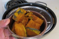 How To Make Kabocha No Nimono