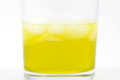 How To Make The Japanese Meadows Cocktail