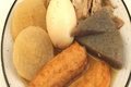 How To Make Japanese Oden