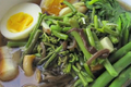 Sansai Soba