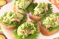 How To Make Wasabi Guacamole Japon&eacute;s (japanese-style)