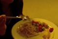How To Make Tarako Spaghetti