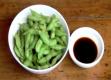 How To Make Detox: Japanese Wasabi Soy Beans