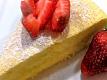 How to Make Japanese Cheesecake ( My Birthday Cake)