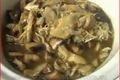 How To Make Japanese-style Mixed Mushroom Stir-fry