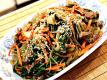 Japchae 