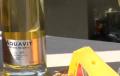 Jarlsberg And Aquavit Pairing