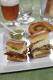 Jarlsberg Wild Mushroom & Onion Slider