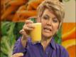Jay Kordich Powergrind Pro Vitality Juicer From Totally Raw Juice Video