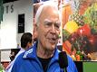 Jay Kordich & Kimber Mahon At Natural Products Expo West  Video
