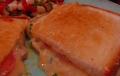How To Make Light And Lean Grilled Pimento Cheese Sandwiches