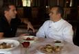 Jean Georges And Food Scenario On Shanghai