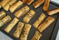 How To Make Jeera Or Khari Biscuits (salty Puffs)