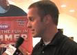 Jimmy Funderburk At The National Restaurant Association, Chicago Video